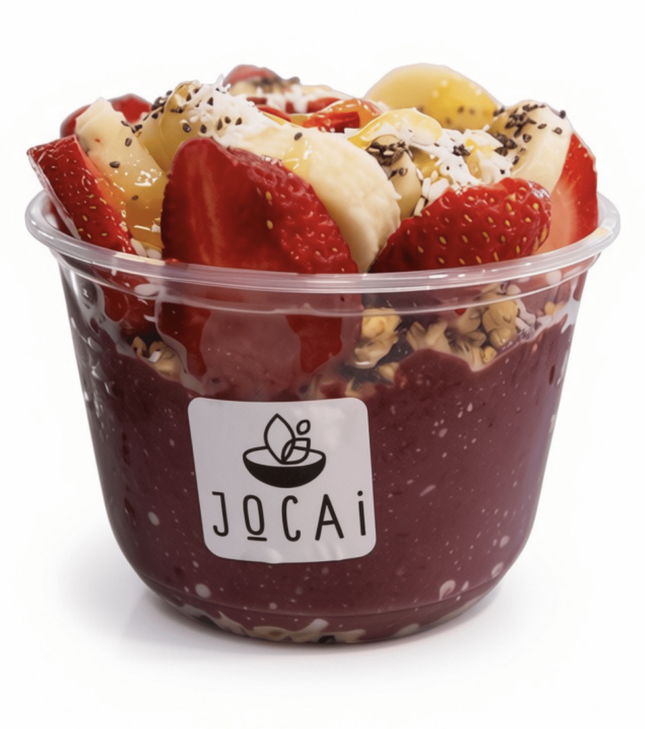 Acai Gratitude